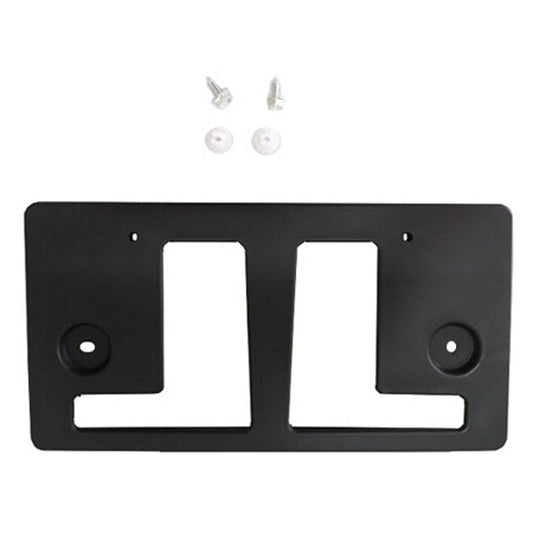 2017-2019 NISSAN TITAN Front License Plate Bracket