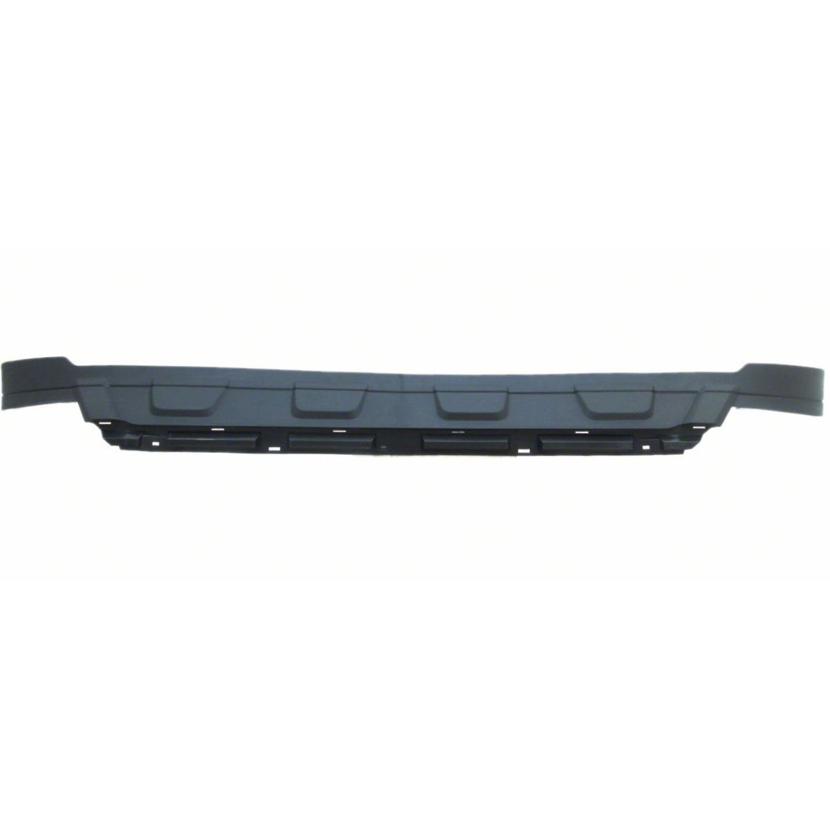 2013-2016 NISSAN PATHFINDER Front Bumper Lower Spoiler