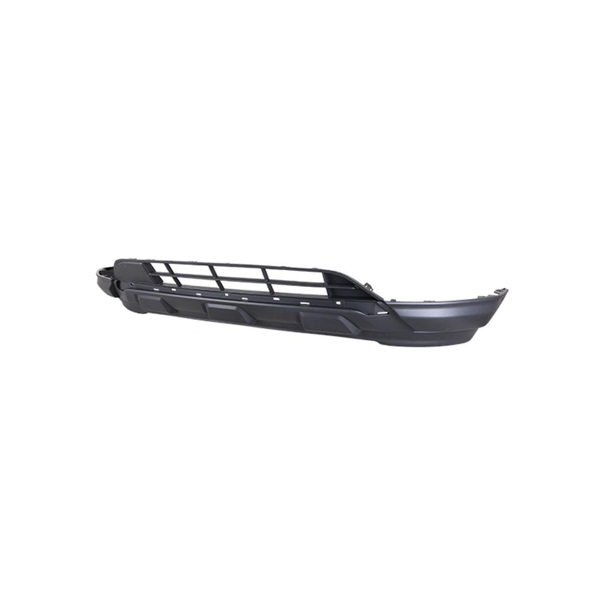 2017-2020 NISSAN PATHFINDER Front Lower Spoiler