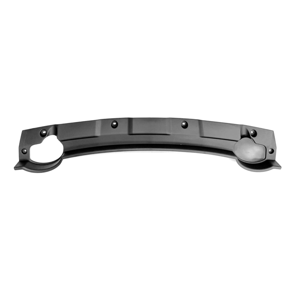 2011-2019 NISSAN FRONTIER Front Spoiler