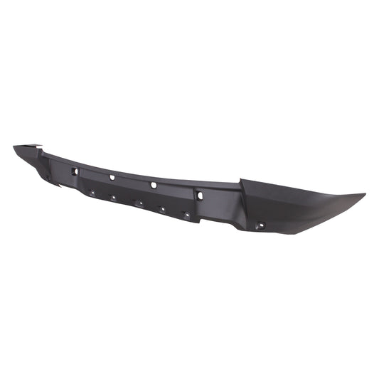 2022-2024 NISSAN FRONTIER Front Spoiler