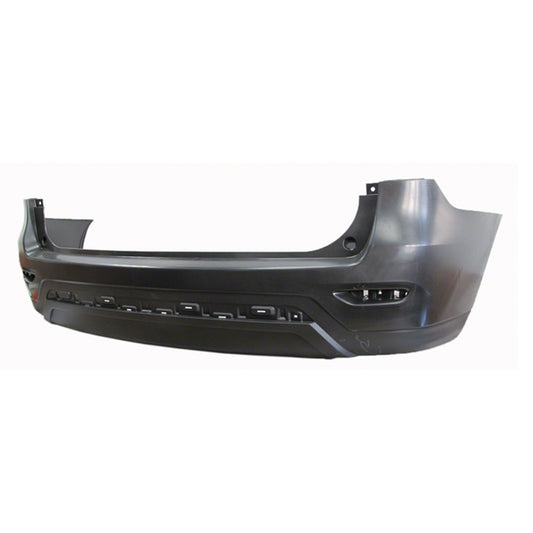 2013-2016 NISSAN PATHFINDER Rear Bumper Cover