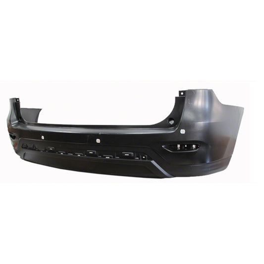 2013-2016 NISSAN PATHFINDER Rear Bumper Cover