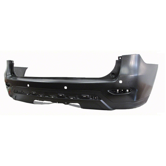 2013-2016 NISSAN PATHFINDER Rear Bumper Cover