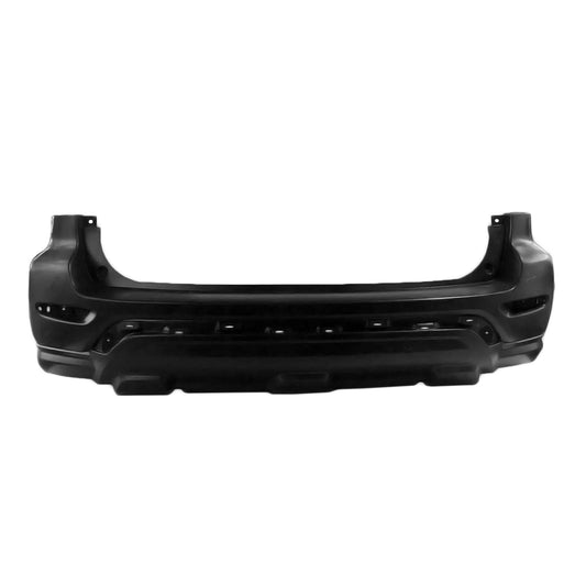 2017-2020 NISSAN PATHFINDER Rear Bumper Cover