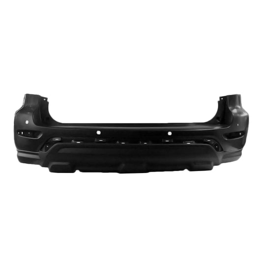 2017-2020 NISSAN PATHFINDER Rear Bumper Cover