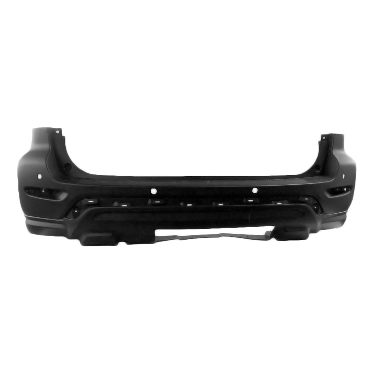 2017-2020 NISSAN PATHFINDER Rear Bumper Cover