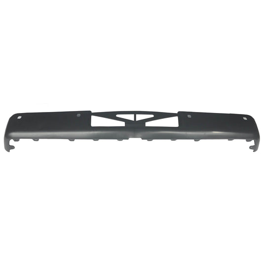 2016-2019 NISSAN TITAN Rear Lower Bumper Cover