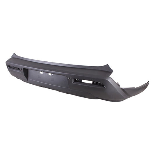2022-2025 NISSAN PATHFINDER Rear Bumper Cover