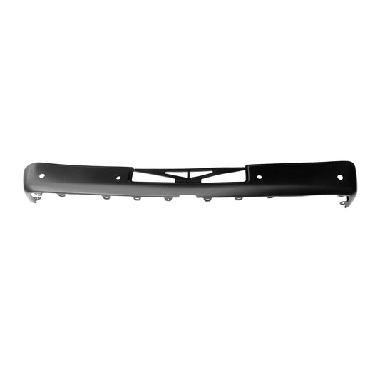 2020-2024 NISSAN TITAN Rear Lower Bumper Cover