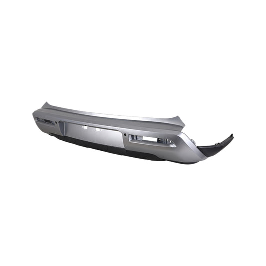2022-2025 NISSAN PATHFINDER Rear Bumper Cover