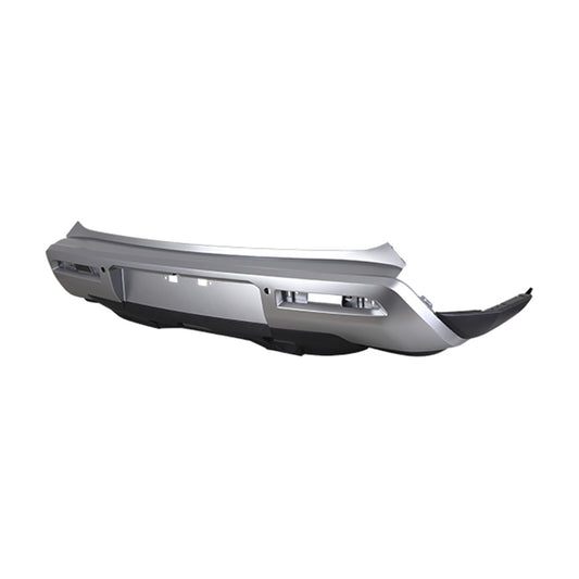 2022-2025 NISSAN PATHFINDER Rear Bumper Cover