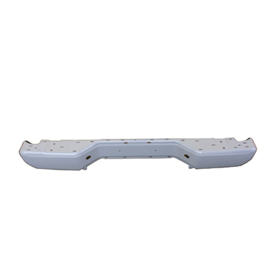 2005-2021 NISSAN FRONTIER Rear Step Bumper Face Bar