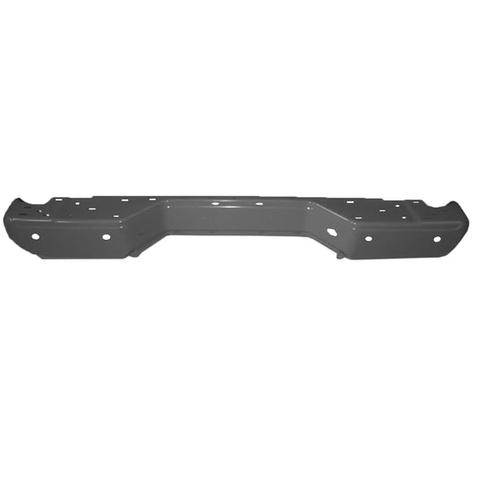 2013-2021 NISSAN FRONTIER Rear Step Bumper Face Bar