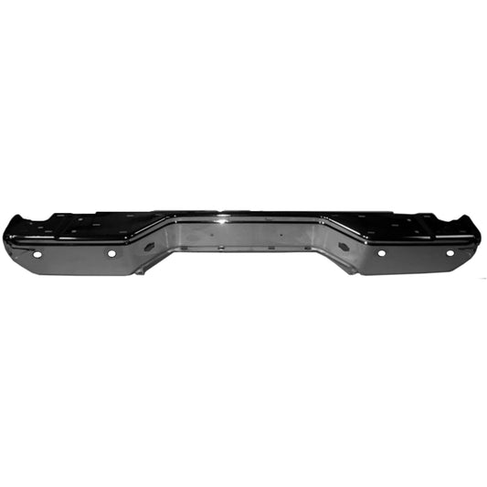 2013-2021 NISSAN FRONTIER Rear Bumper Face Bar