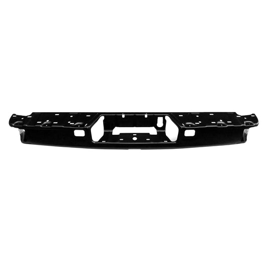 2016-2019 NISSAN TITAN Rear Step Bumper Face Bar