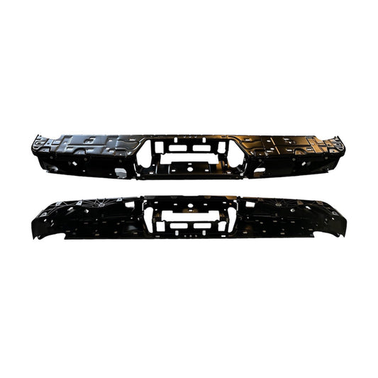 2020-2024 NISSAN TITAN Rear Bumper Face Bar