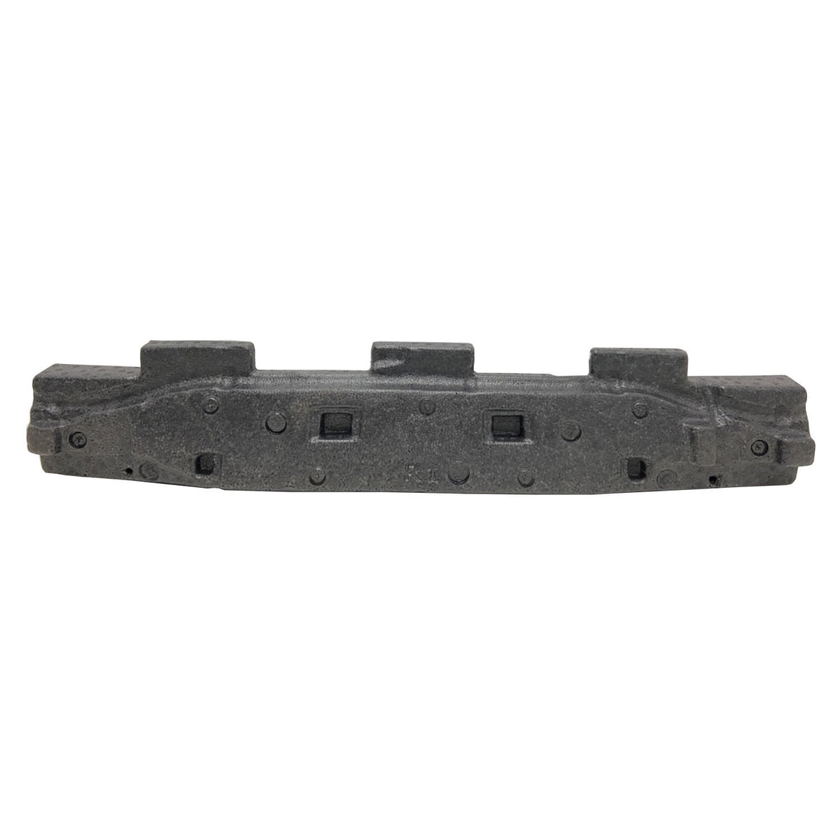 2022-2025 NISSAN PATHFINDER Rear Upper Bumper Impact Absorber