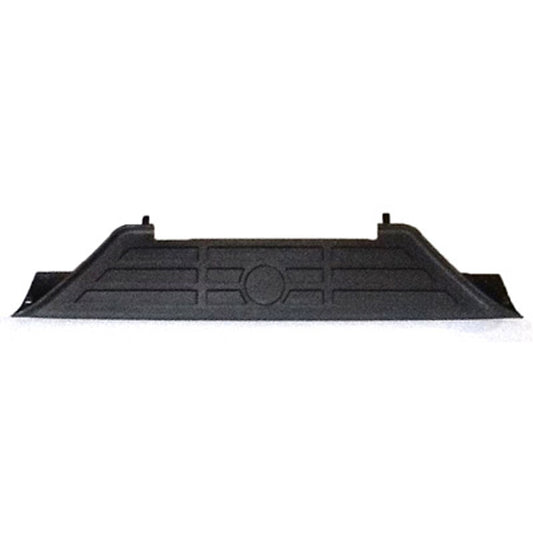 2004-2015 NISSAN TITAN Rear Center Bumper Step Pad