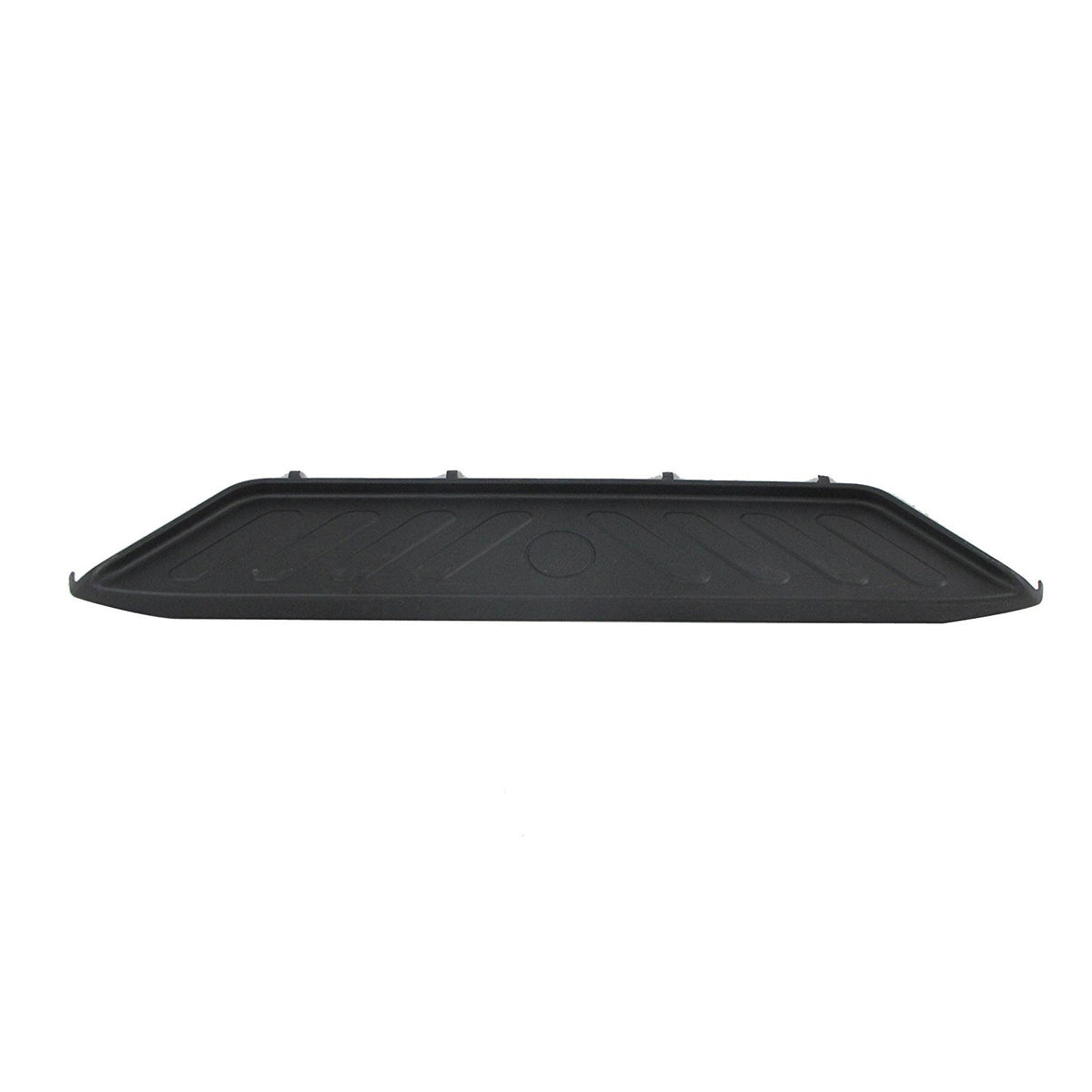 2005-2021 NISSAN FRONTIER Rear Bumper Lower Step Pad