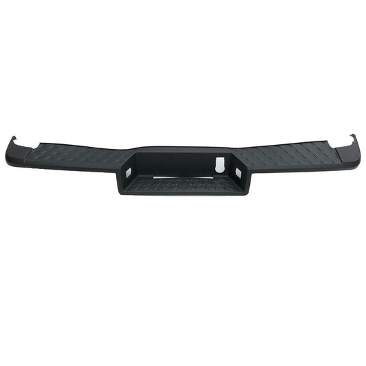 2016-2024 NISSAN TITAN Rear Bumper Step Pad