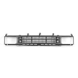 Pathfinder 1986 - 1992 1993 - 1995 FRONT GRILLE
