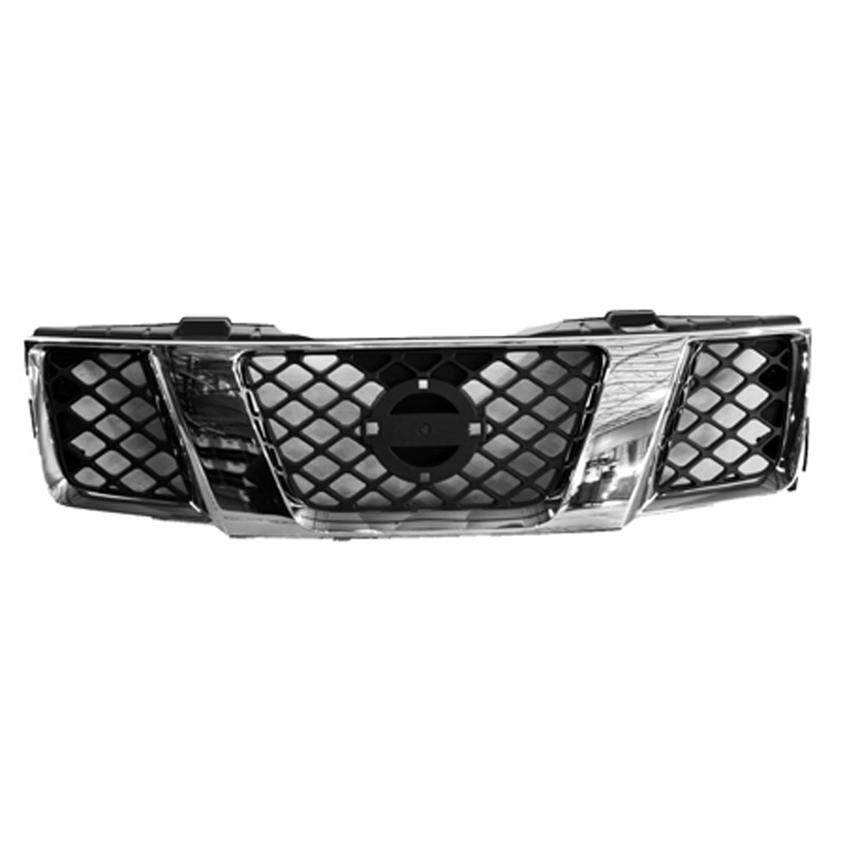 2005-2008 NISSAN FRONTIER PATHFINDER Front Grille