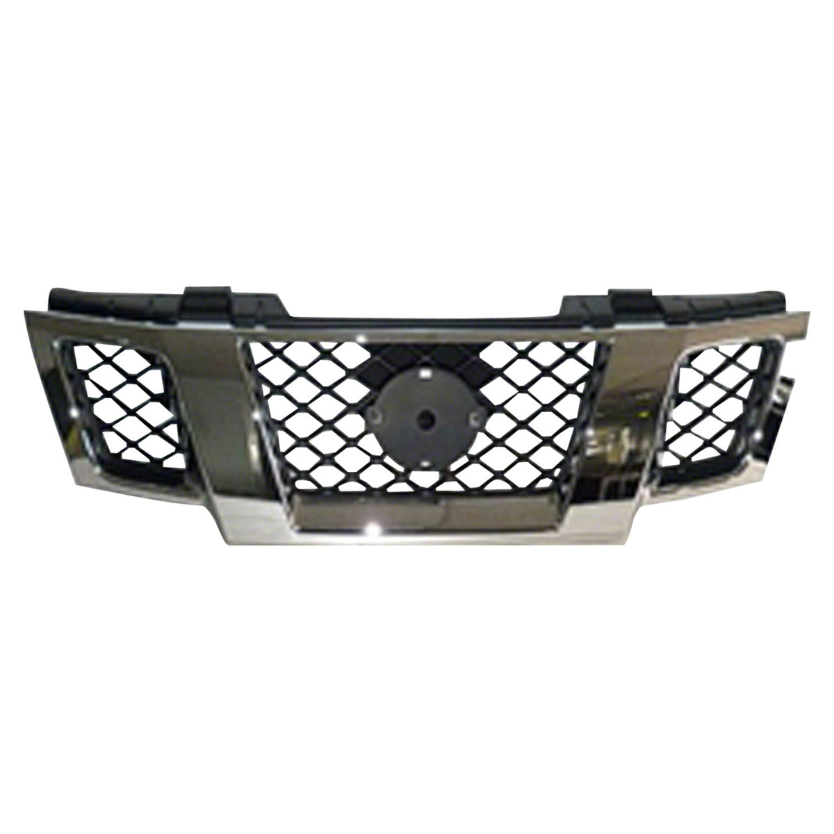 2009-2021 NISSAN FRONTIER Front Grille