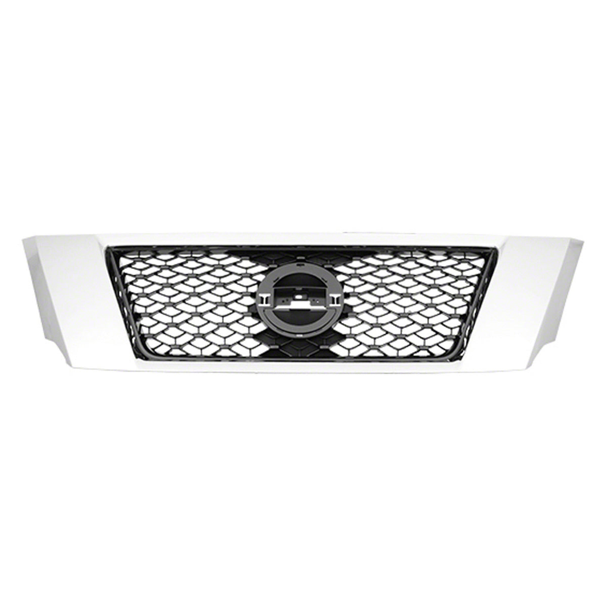 2013-2016 NISSAN PATHFINDER Grille