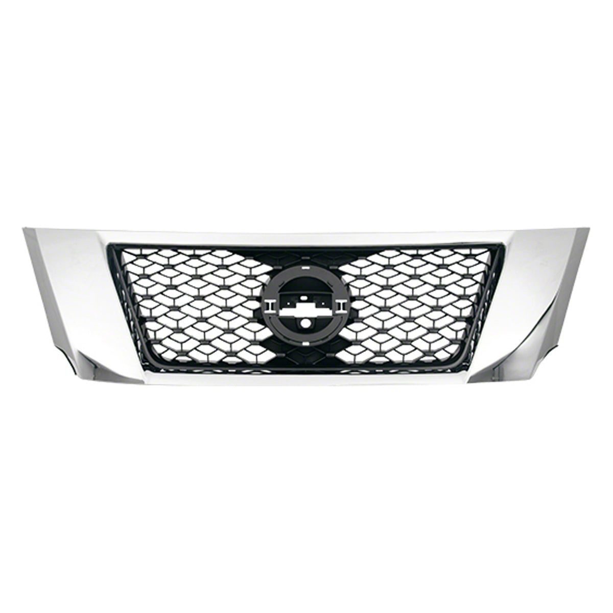2013-2016 NISSAN PATHFINDER Grille