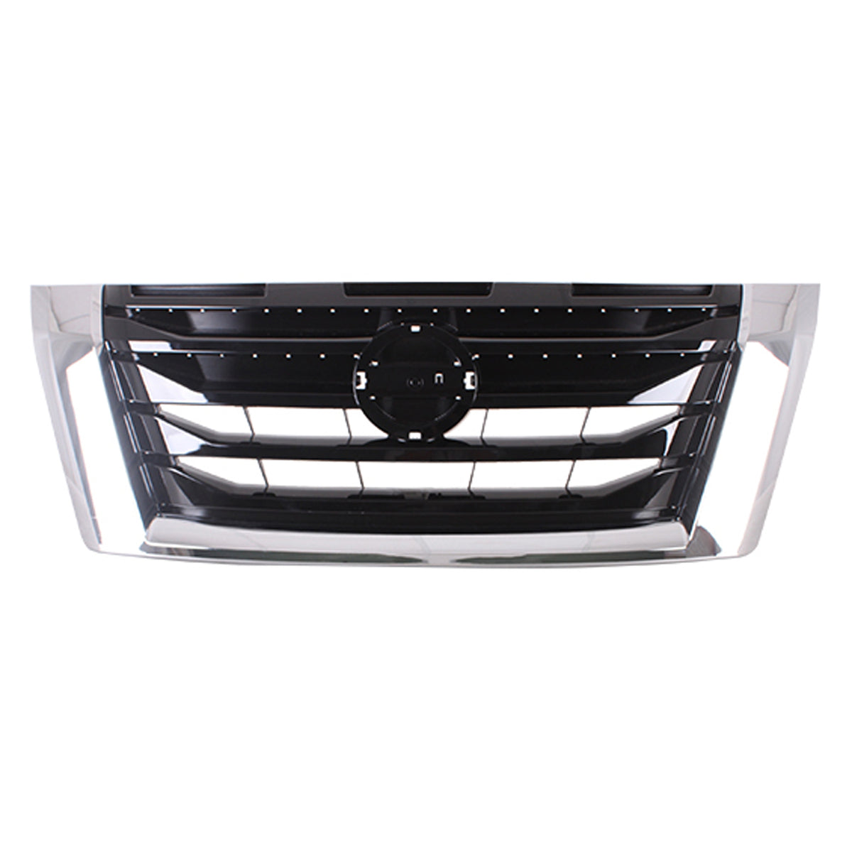 2022-2025 NISSAN PATHFINDER Front Grille