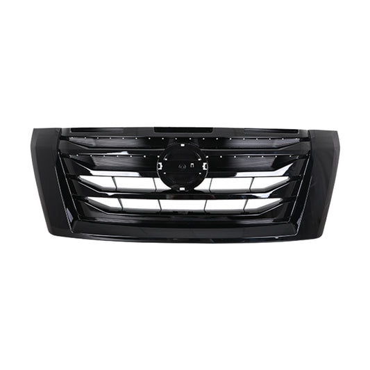 2023-2025 NISSAN PATHFINDER Front Grille