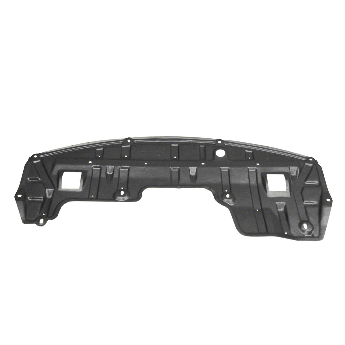 2013-2014 NISSAN PATHFINDER Front Forward Undercar Shield