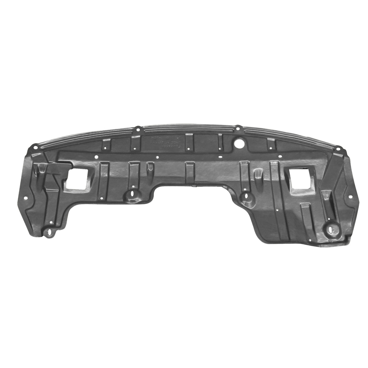 2015-2020 NISSAN PATHFINDER Front Forward Undercar Shield