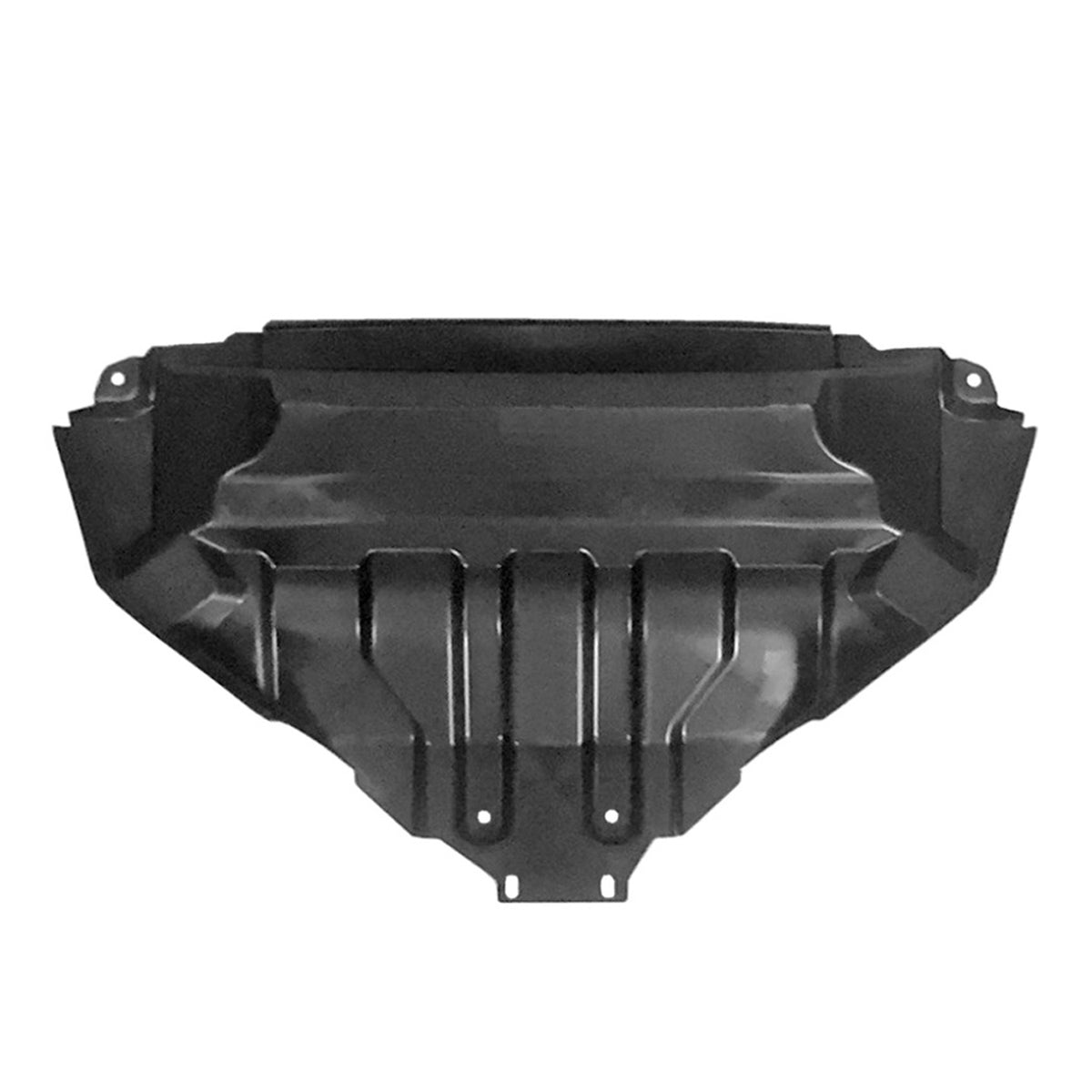 2017-2024 NISSAN TITAN Undercar Shield