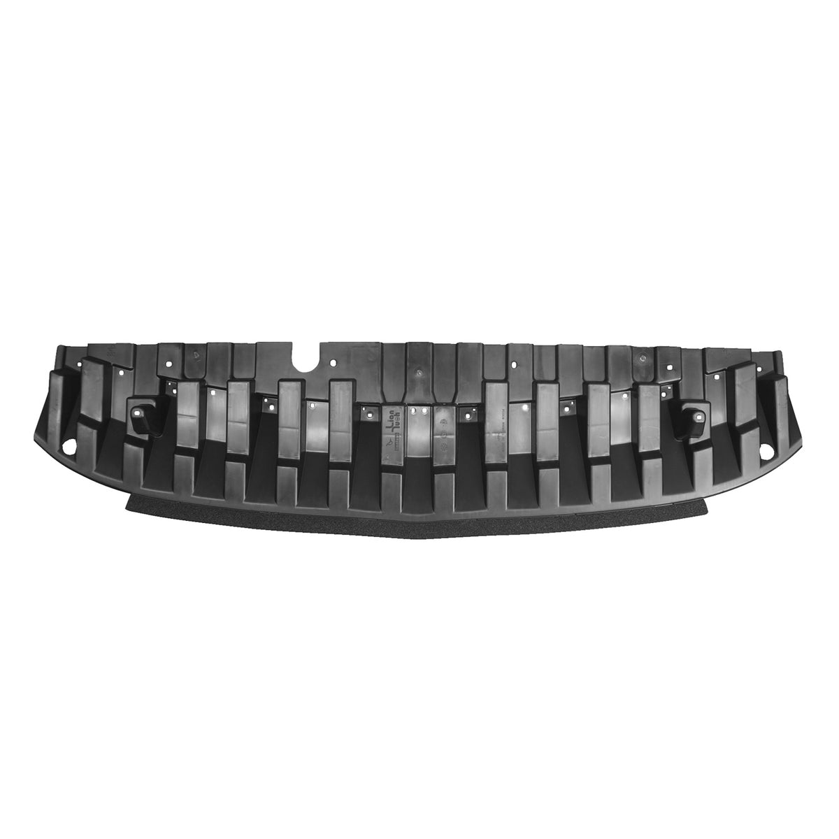 2022-2025 NISSAN PATHFINDER Front Forward Undercar Shield