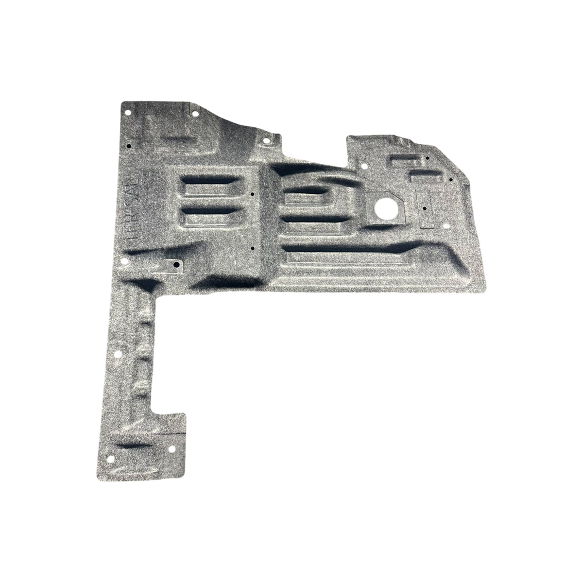 2022-2025 NISSAN PATHFINDER Front Undercar Shield Driver Side