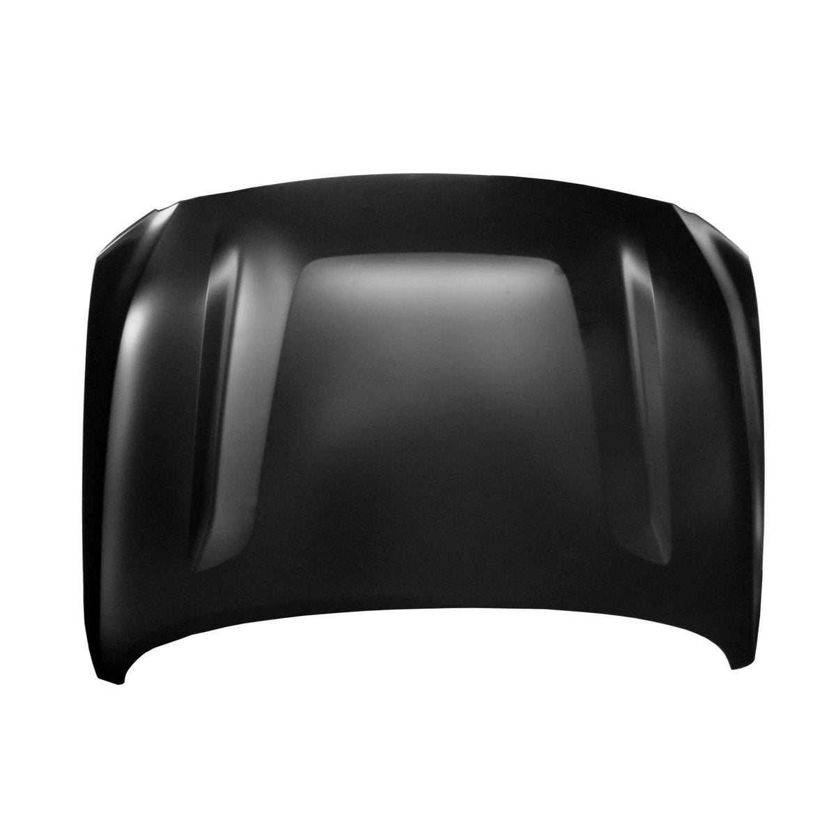 2016-2024 NISSAN TITAN Hood