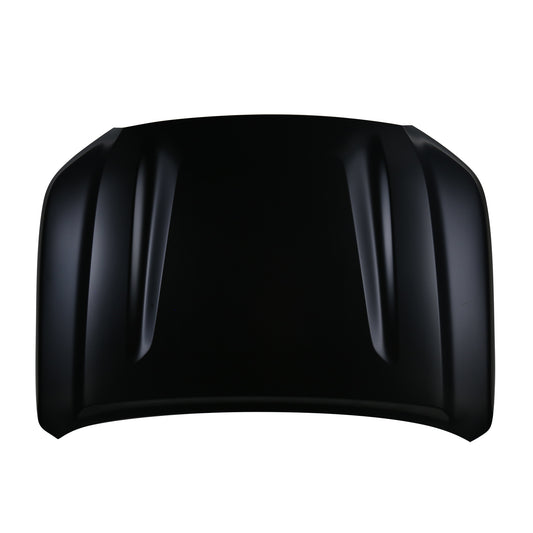 2022-2024 NISSAN FRONTIER Hood