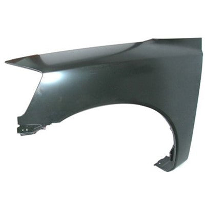 2005 - 2015 NISSAN TITAN Driver Side Fender Flare - NI1240182