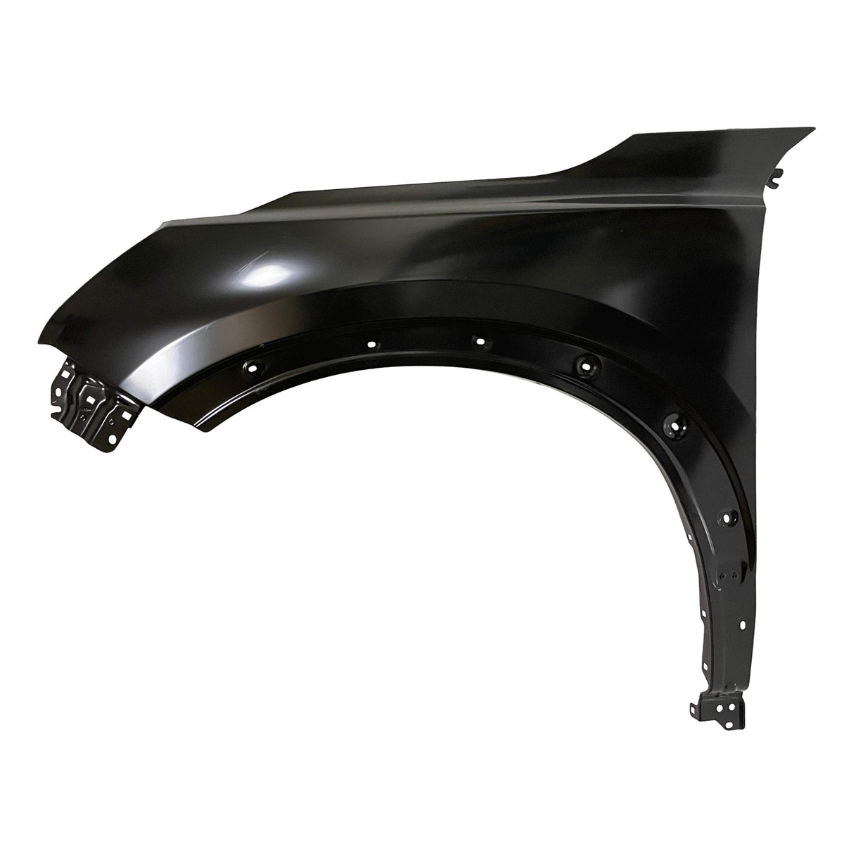 2022-2025 NISSAN PATHFINDER Front Fender Driver Side