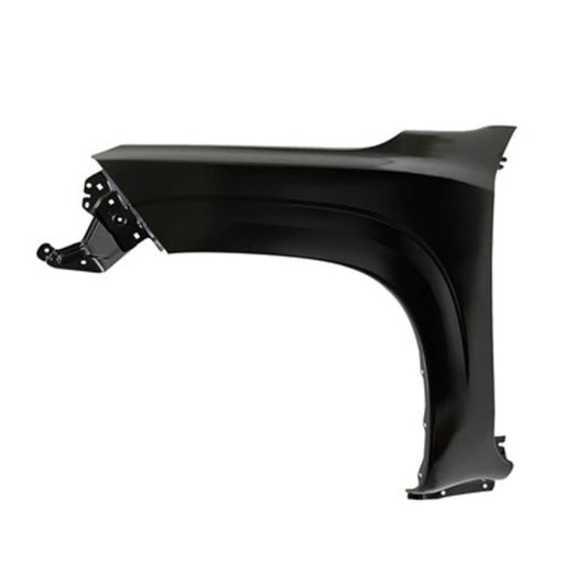 2022-2025 NISSAN FRONTIER Front Fender Driver Side