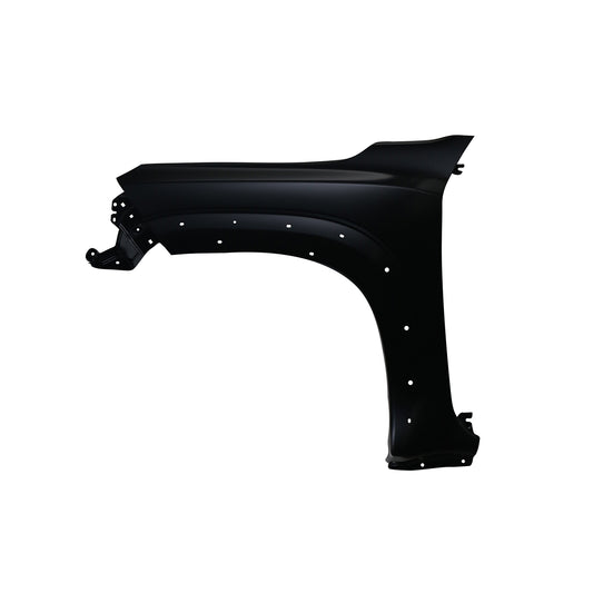2022-2025 NISSAN FRONTIER Front Fender Driver Side