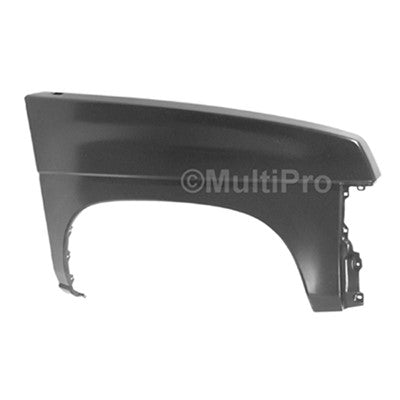 1990 - 1995 NISSAN PATHFINDER Passenger Side Fender - NI1241122