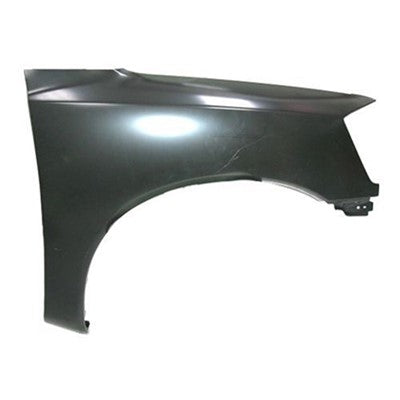 2005 - 2015 NISSAN TITAN Passenger Side Fender Flare - NI1241182