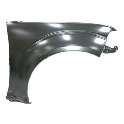 2005 - 2021 NISSAN FRONTIER PATHFINDER Passenger Side Fender - NI1241184