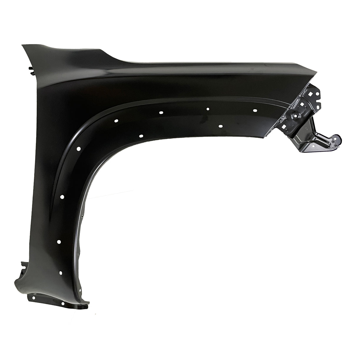2022-2025 NISSAN FRONTIER Front Fender Passenger Side