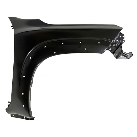 2022-2025 NISSAN FRONTIER Front Fender Passenger Side
