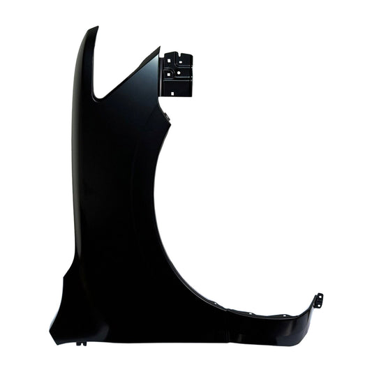 2022-2024 NISSAN TITAN Front Fender Passenger Side