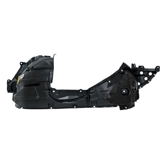 2022-2025 NISSAN PATHFINDER Front Fender Liner Passenger Side